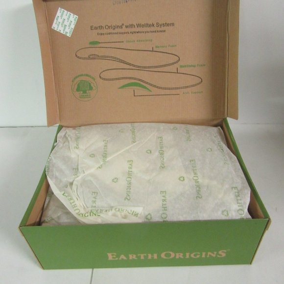 earth origins felt clogs